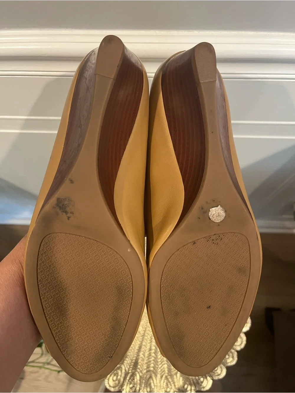 Tory Burch elegant tory